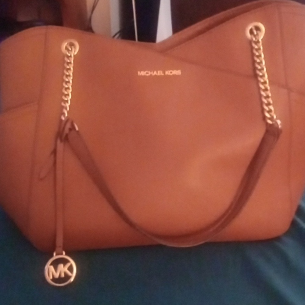 Large Michael Kors